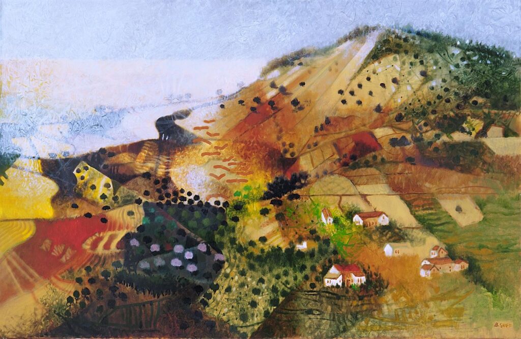 Galilee (1)