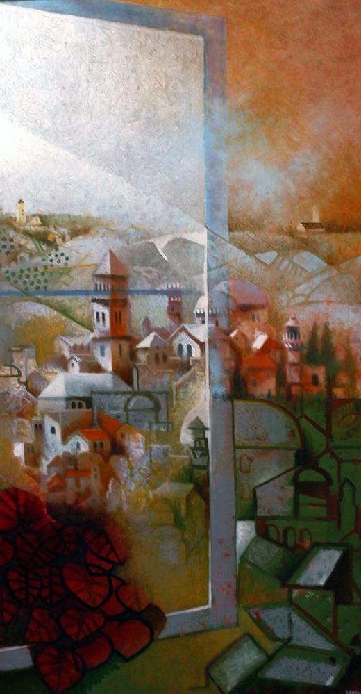 Jerusalem (4)