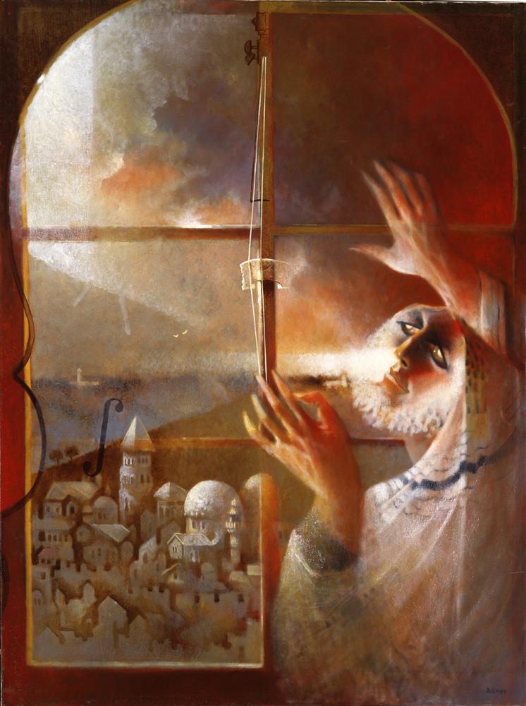 Prayer