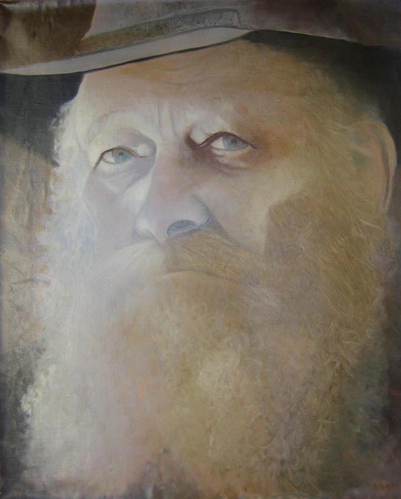 The Rabbi